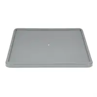 Couvercle pour panier de lave-vaisselle | 50,5 (l) x 50,5 (p) x 2,5 (h) cm