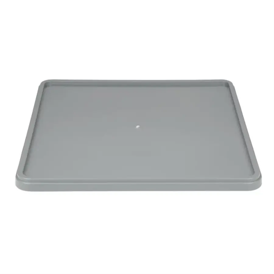 Couvercle pour panier de lave-vaisselle | 50,5 (l) x 50,5 (p) x 2,5 (h) cm