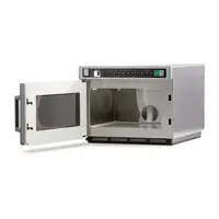Micro-ondes programmable | 17L | 2100W | 41,9 (l) x 57,8 (p) x 34,4 (h) cm