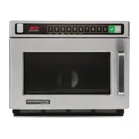 Micro-ondes programmable | 17L | 2100W | 41,9 (l) x 57,8 (p) x 34,4 (h) cm