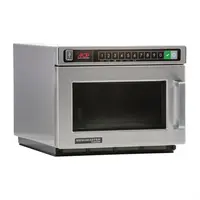 Micro-ondes programmable | 17L | 2100W | 41,9 (l) x 57,8 (p) x 34,4 (h) cm