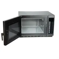 Micro-ondes grande capacité | 34L |1800W | 55,1 (l) x 53,3 (p) x 36,5 (h) cm