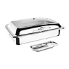 Olympia Chafing Dish Induktion | GN 1/1 | Edelstahl