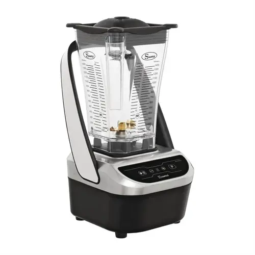  Santos Santos 66 | Kompakter Mixer 