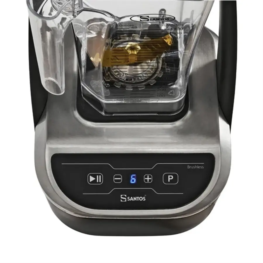 Santos 66 | Mixeur compact