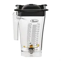 Santos 66 | Compacte blender