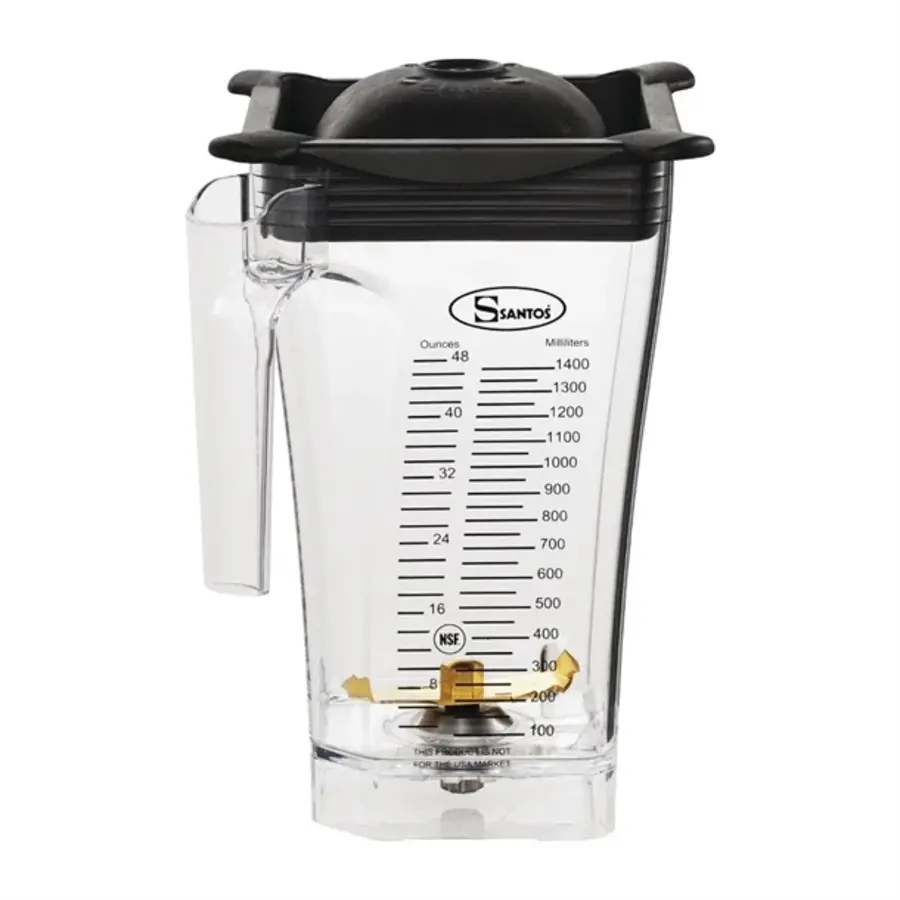 Santos 66 | Mixeur compact