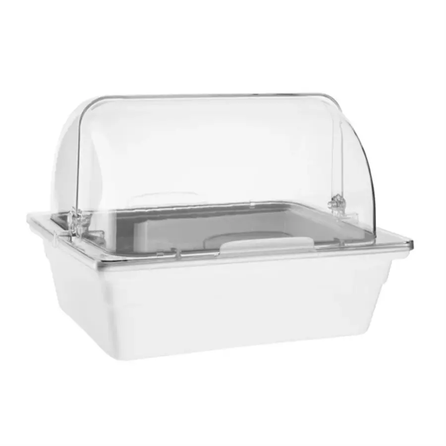 Housse de protection enroulable pour PC Olympia Kristallon | GN 1/2