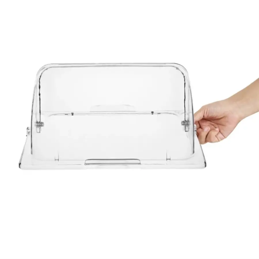 Housse de protection enroulable pour PC Olympia Kristallon | GN 1/2