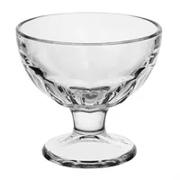 Verre à coupe basse Olympia | 310 ml | (case 6)