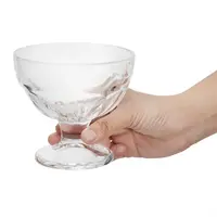 Verre à coupe basse Olympia | 310 ml | (case 6)