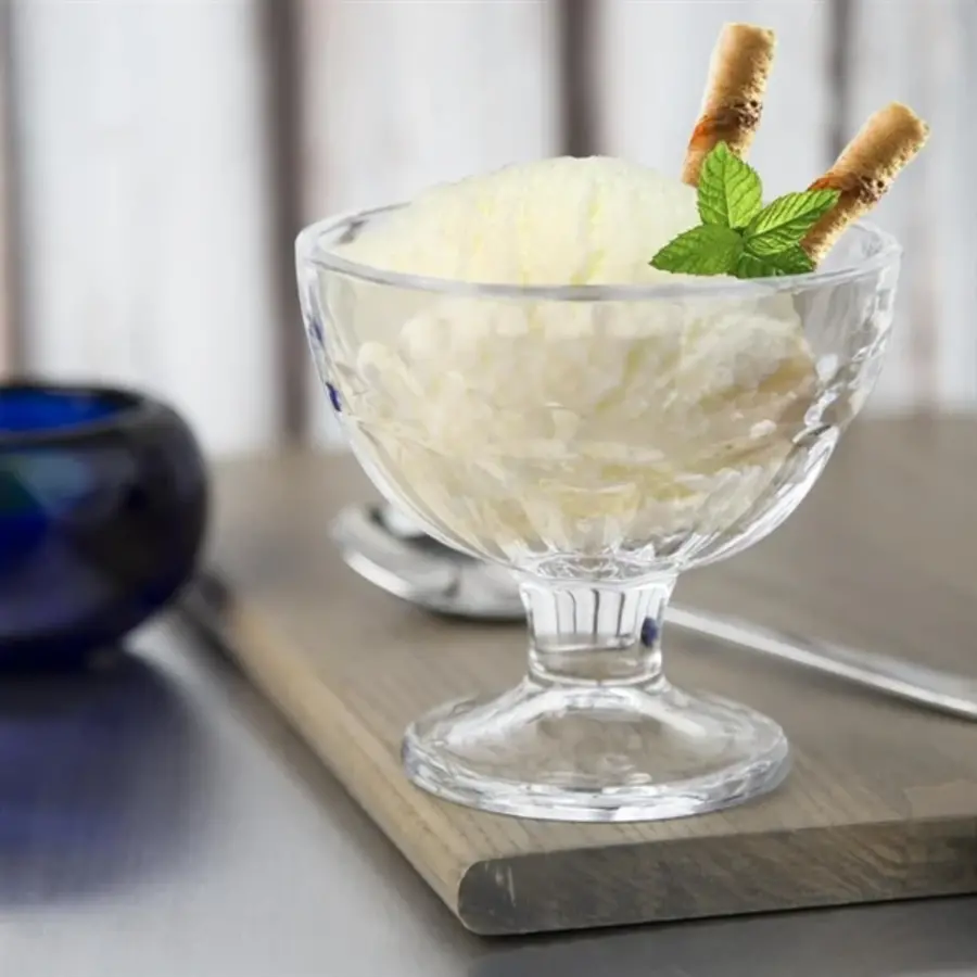 Verres à glace Olympia bas | 310 ml | Lot de 6