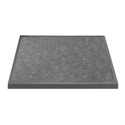  Bolero Boléro | plateau de table en verre trempé pour usage extérieur | 700 mm 
