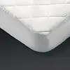 Komfort-Steppdecken-Matratzenschoner | 90 (B) x 190 (L) cm
