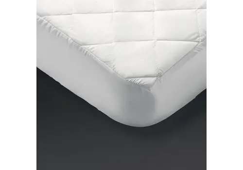  Komfort-Steppdecken-Matratzenschoner | 90 (B) x 190 (L) cm 