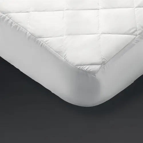 Comfort quilt top mattress protector | 90 (w) x 190 (l) cm 