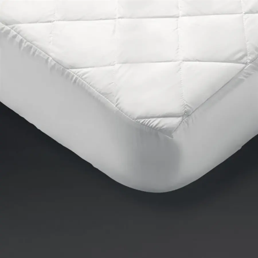 Protège-matelas Comfort Quilt Top | 90 (l) x 190 (L) cm