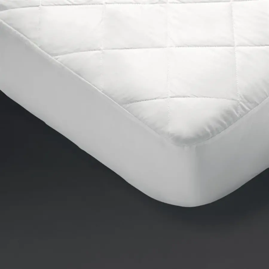 Couronne Essentiels | Protège-matelas | 90 (l) x 190 (L) cm