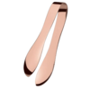 Buffet snail tongs copper | stainless steel | ( 6 pieces )