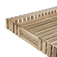 Olympia Akazien-Aufbewahrungsbox | 510x356x50mm