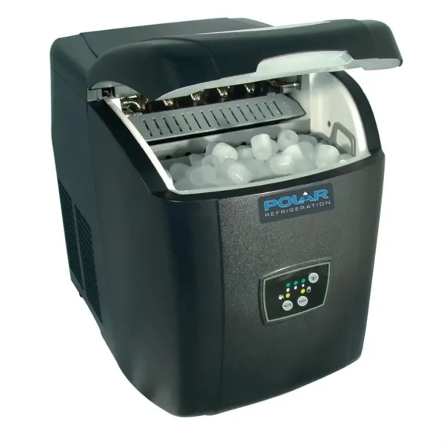 Polar C-series| ice cream machine