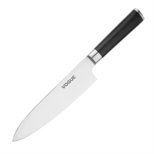  Vogue Vogue Bistro Kochmesser | 207mm 