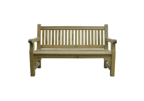  Rowlinson-Weichholz | Gartenbank 