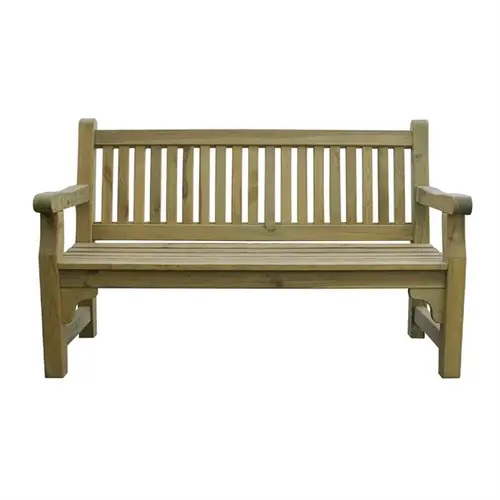  Rowlinson softwood | Garden bench 