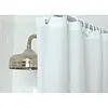Essentials shower curtain | White | 180 x 180cm
