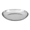 Olympia Bol ovale martelé Olympia | 280 x 230 mm