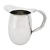 Olympia Olympia gehämmerter Krug | 2 Liter