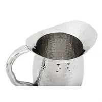 Olympia gehämmerter Krug | 2 Liter