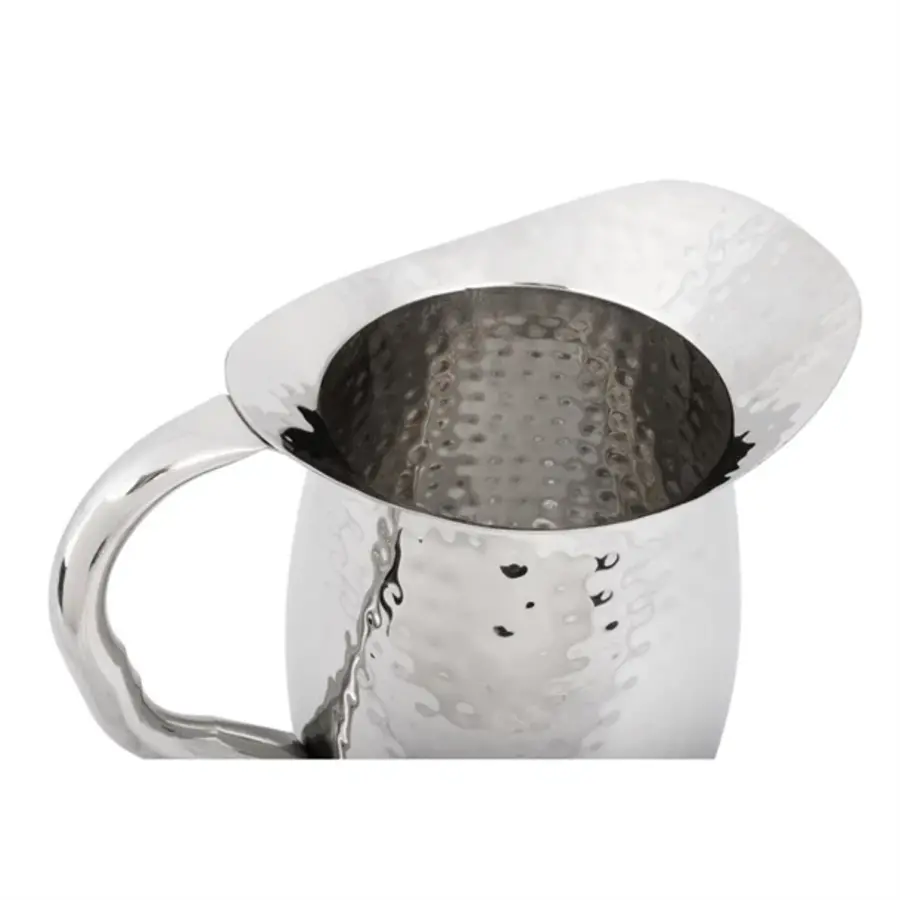 Olympia gehämmerter Krug | 2 Liter