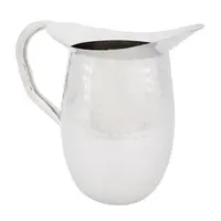 Pichet martelé Olympia | 2L