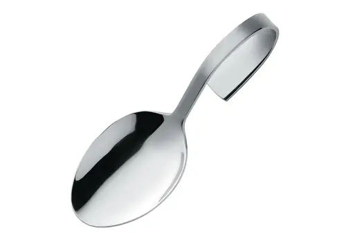  Amefa Cuillère Amuse Amefa haute brillance | (case 6) 