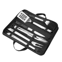 Vogue BBQ 6-teiliges Besteckset