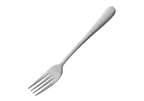 Amefa Fourchette de table vintage en pierre délavée Amefa Austin | (case 12) 