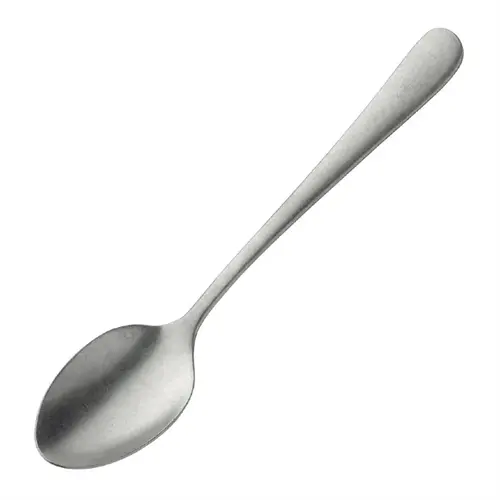  Amefa Amefa Austin vintage stonewash medium teaspoon / coffee spoon | (box 12) 
