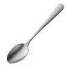 Amefa Amefa Austin vintage stonewash mocha spoon / teaspoon | (box 12)