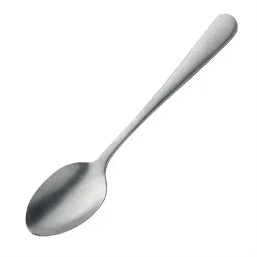  Amefa Amefa Austin vintage stonewash mocha spoon / teaspoon | (box 12) 