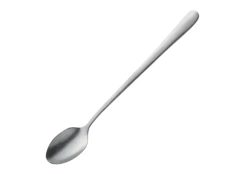  Amefa Cuillère à café glacée / cuillère à sorbet vintage Amefa Austin en grès délavé | (case 12) 