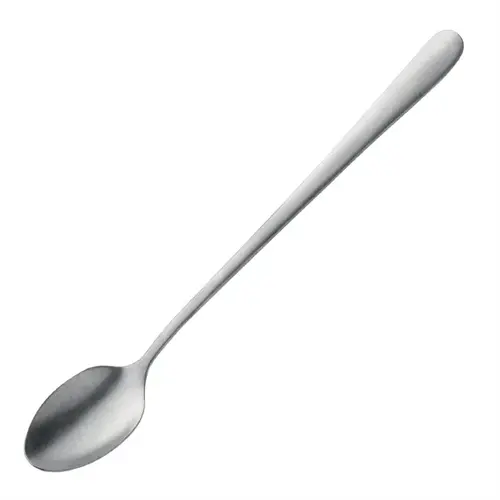  Amefa Cuillère à café glacée / cuillère à sorbet vintage Amefa Austin en grès délavé | (case 12) 