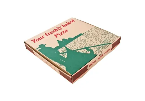  Pizzadozen 35cm | (50 stuks) 