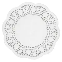bordures de gâteaux en papier | 30 cm | (250 pièces)