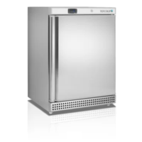 Koelkast 60 Hz RVS +2 tot +10 °C°C 600 x 585 x 855 mm