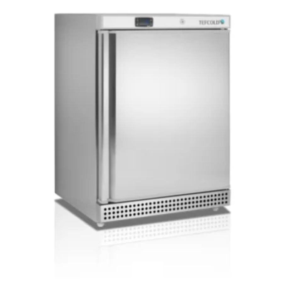 Réfrigérateur 60 Hz Inox +2 à +10 °C°C 600 x 585 x 855 mm