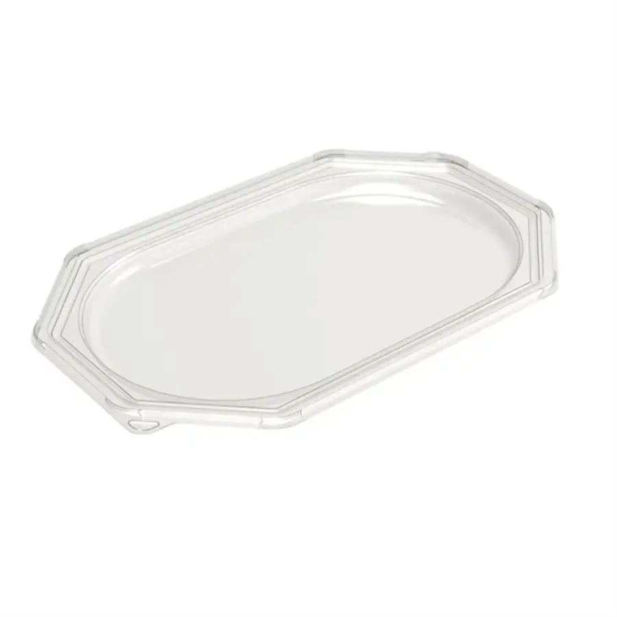 large octagonal dish | (50 pieces)
