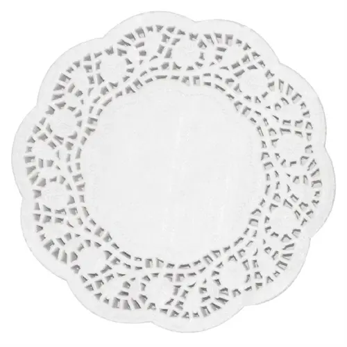  Olympia paper cake borders | 24cm | (250 pieces) 