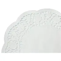 bordures de gâteaux en papier | 24 cm | (250 pièces)