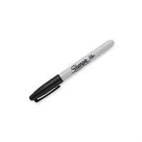 Sharpie Feiner Permanentmarker | Schwarz